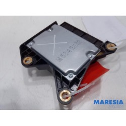 Citroen - Berlingo - Airbag Module