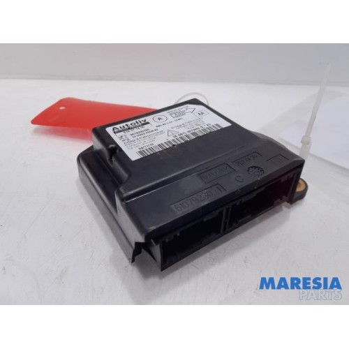 Citroen - Berlingo - Airbag Module