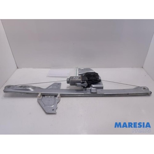 Citroen - Berlingo - Window mechanism 4-door, front right