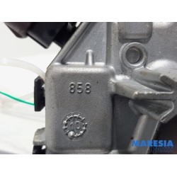 Citroen - Berlingo - Front wiper motor