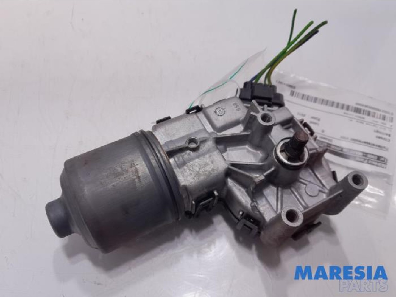 Citroen - Berlingo - Front wiper motor