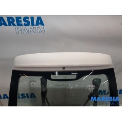 Fiat - 500 - Achterklep