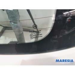 Fiat - 500 - Achterklep