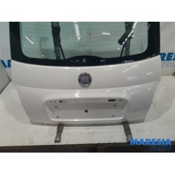 Fiat - 500 - Achterklep