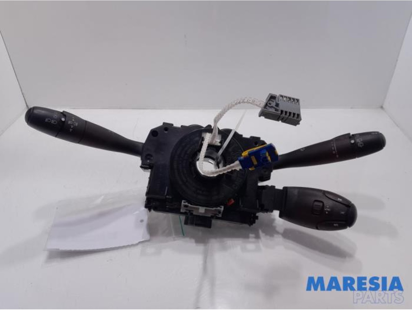 Citroen - Berlingo - Steering column stalk