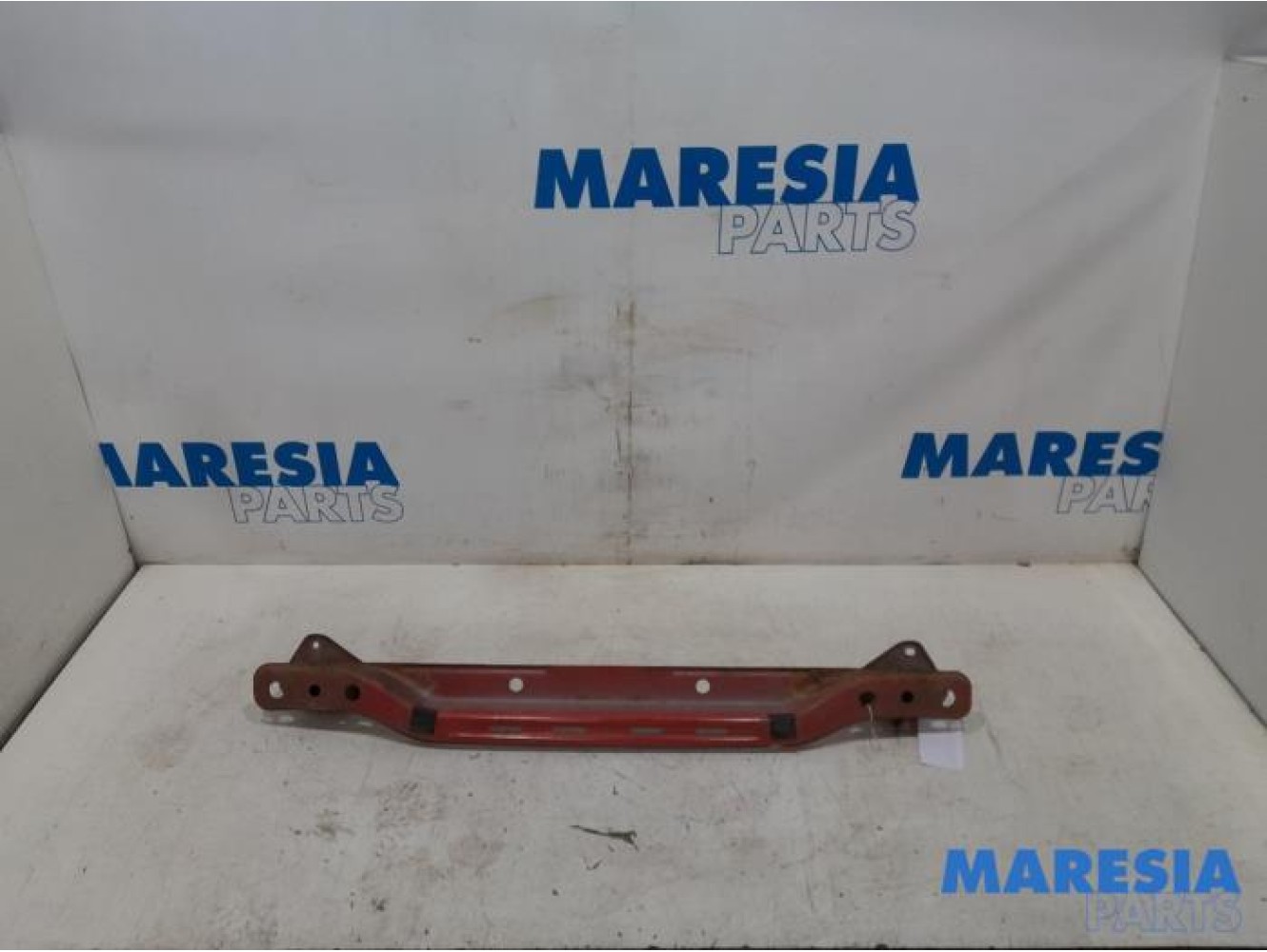Peugeot - 107 - Rear bumper frame