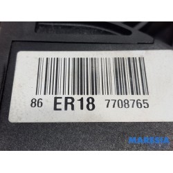 Citroen - Berlingo - Gaspedalposition Sensor