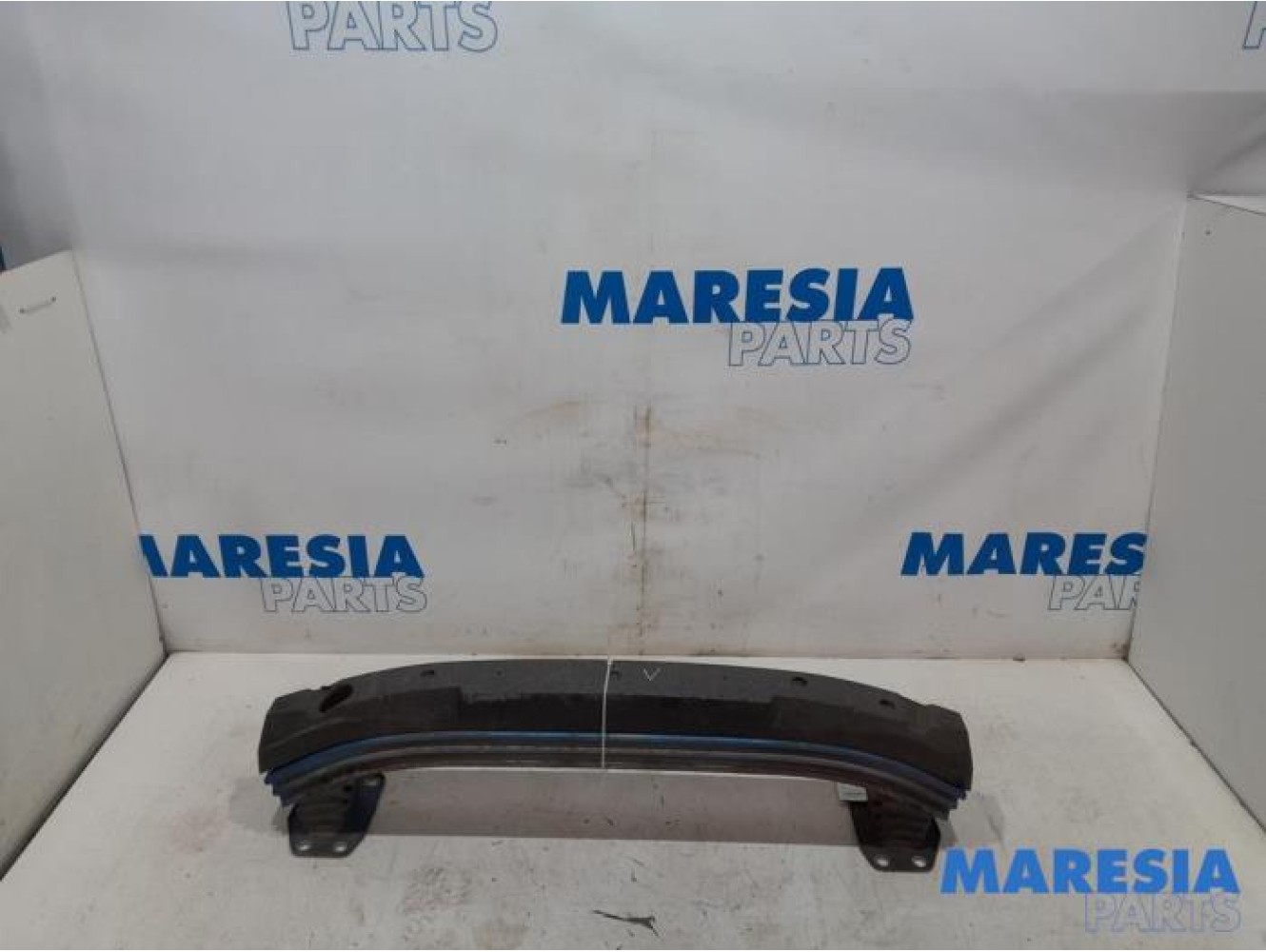 Fiat - Doblo - Front bumper frame