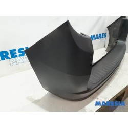 Fiat - Doblo - Rear bumper