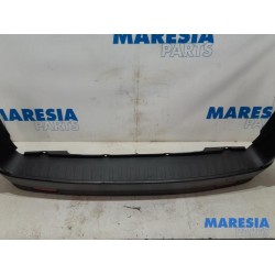 Fiat - Doblo - Rear bumper