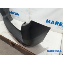 Fiat - Doblo - Rear bumper