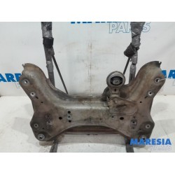 Fiat - Talento - Subframe