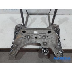 Fiat - Talento - Subframe