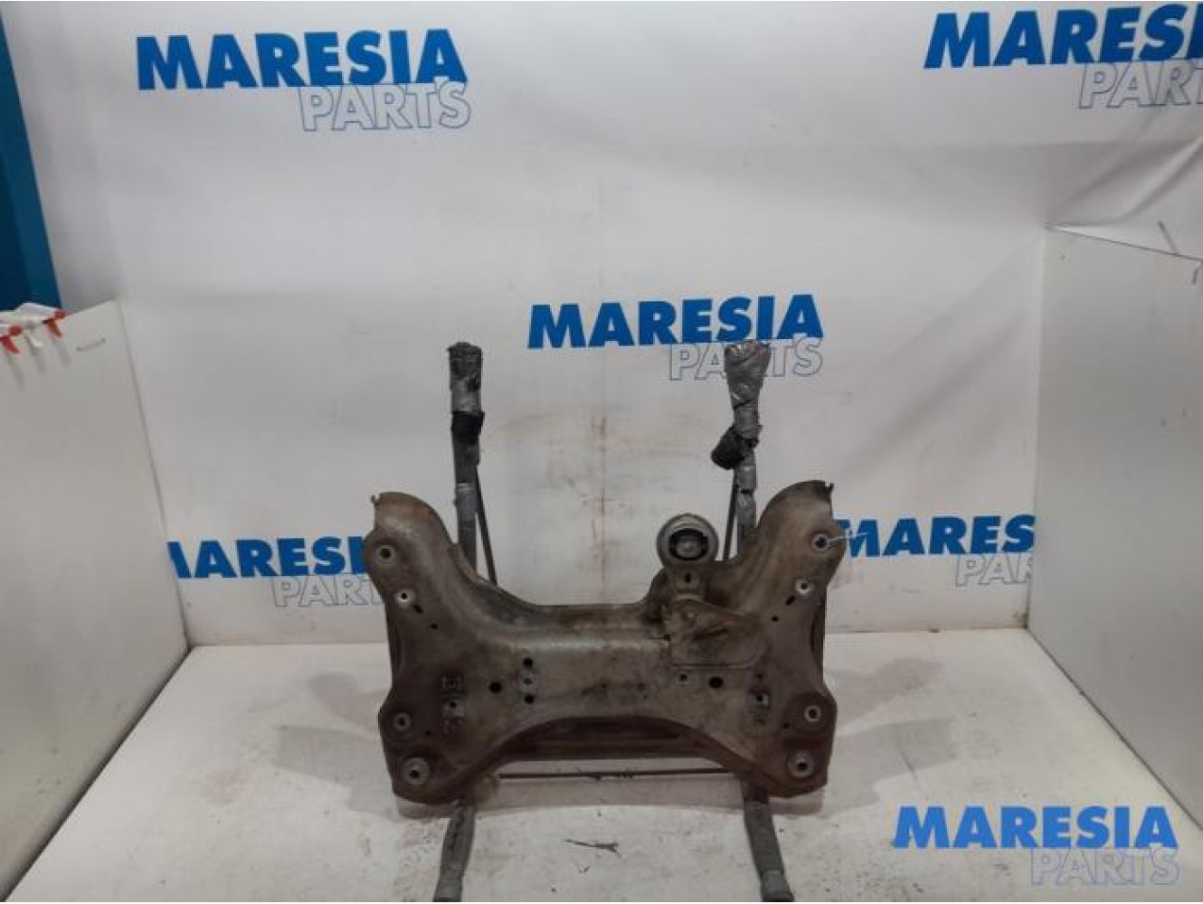 Fiat - Talento - Subframe