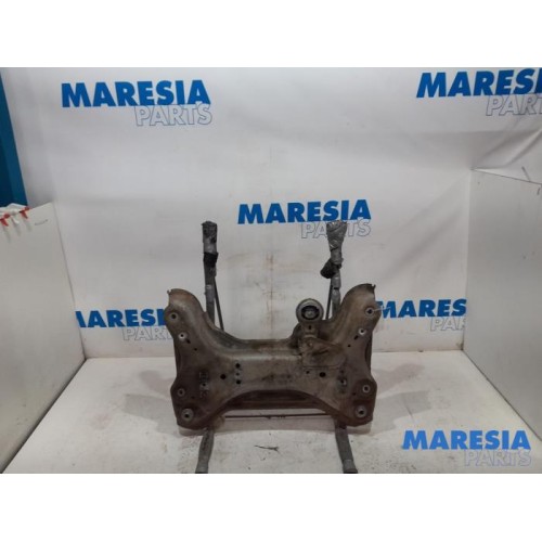 Fiat - Talento - Subframe
