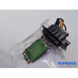 Citroen - Berlingo - Heater resistor