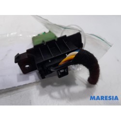 Citroen - Berlingo - Heater resistor