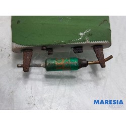 Citroen - Berlingo - Heater resistor