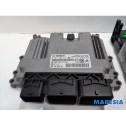 Citroen - Berlingo - Engine management computer