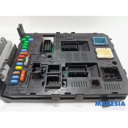 Citroen - Berlingo - Engine management computer