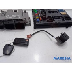 Citroen - Berlingo - Engine management computer