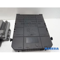 Citroen - Berlingo - Engine management computer
