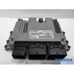 Citroen - Berlingo - Engine management computer