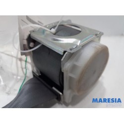 Citroen - Berlingo - Sicherheitsgurt links hinten