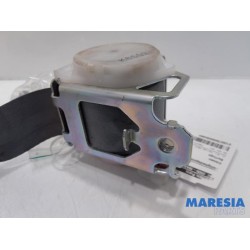 Citroen - Berlingo - Sicherheitsgurt links hinten