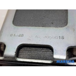 Citroen - Berlingo - Sicherheitsgurt links hinten