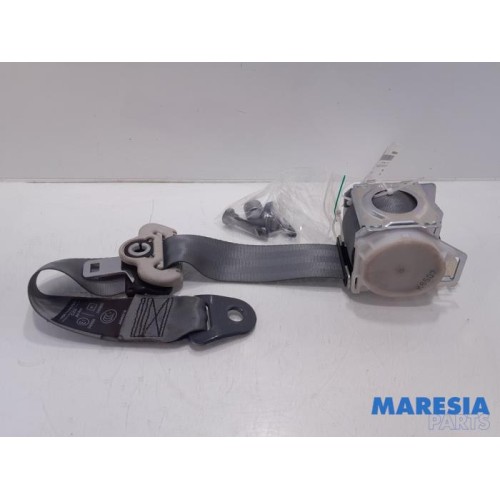 Citroen - Berlingo - Sicherheitsgurt links hinten