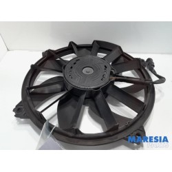 Citroen - Berlingo - Fan motor
