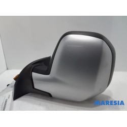 Citroen - Berlingo - Wing mirror, left
