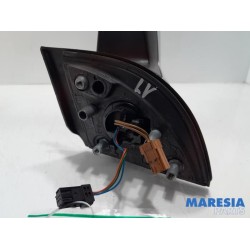 Citroen - Berlingo - Wing mirror, left