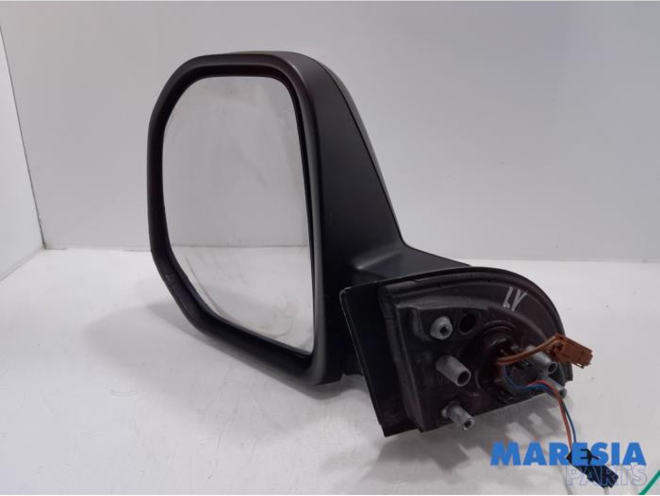 Citroen - Berlingo - Wing mirror, left