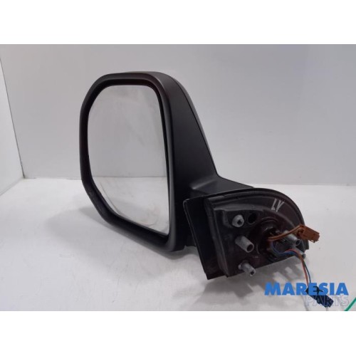 Citroen - Berlingo - Wing mirror, left