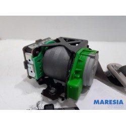 Citroen - Berlingo - Front seatbelt, right