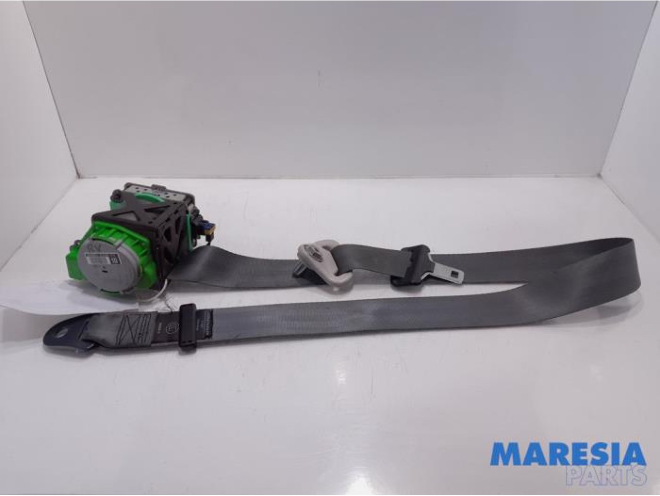 Citroen - Berlingo - Front seatbelt, right