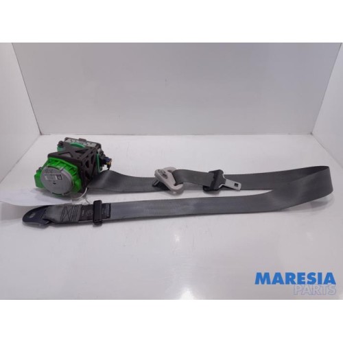 Citroen - Berlingo - Front seatbelt, right