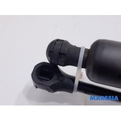 Citroen - Berlingo - Set Gasdämpfer Heckklappe