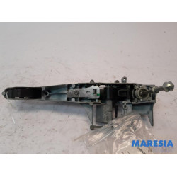 Citroen - Berlingo - Door handle 4-door, front left