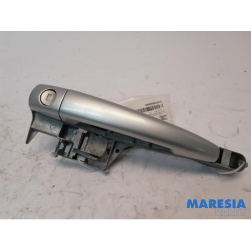 Citroen - Berlingo - Door handle 4-door, front left