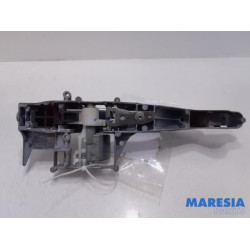 Citroen - Berlingo - Front door handle 4-door, right