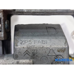 Citroen - Berlingo - Front door handle 4-door, right