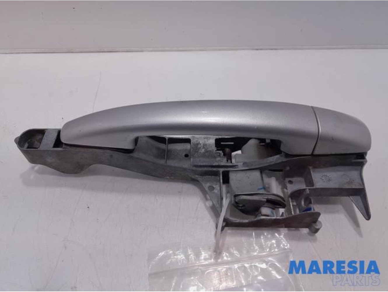 Citroen - Berlingo - Front door handle 4-door, right