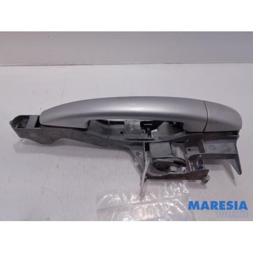 Citroen - Berlingo - Front door handle 4-door, right