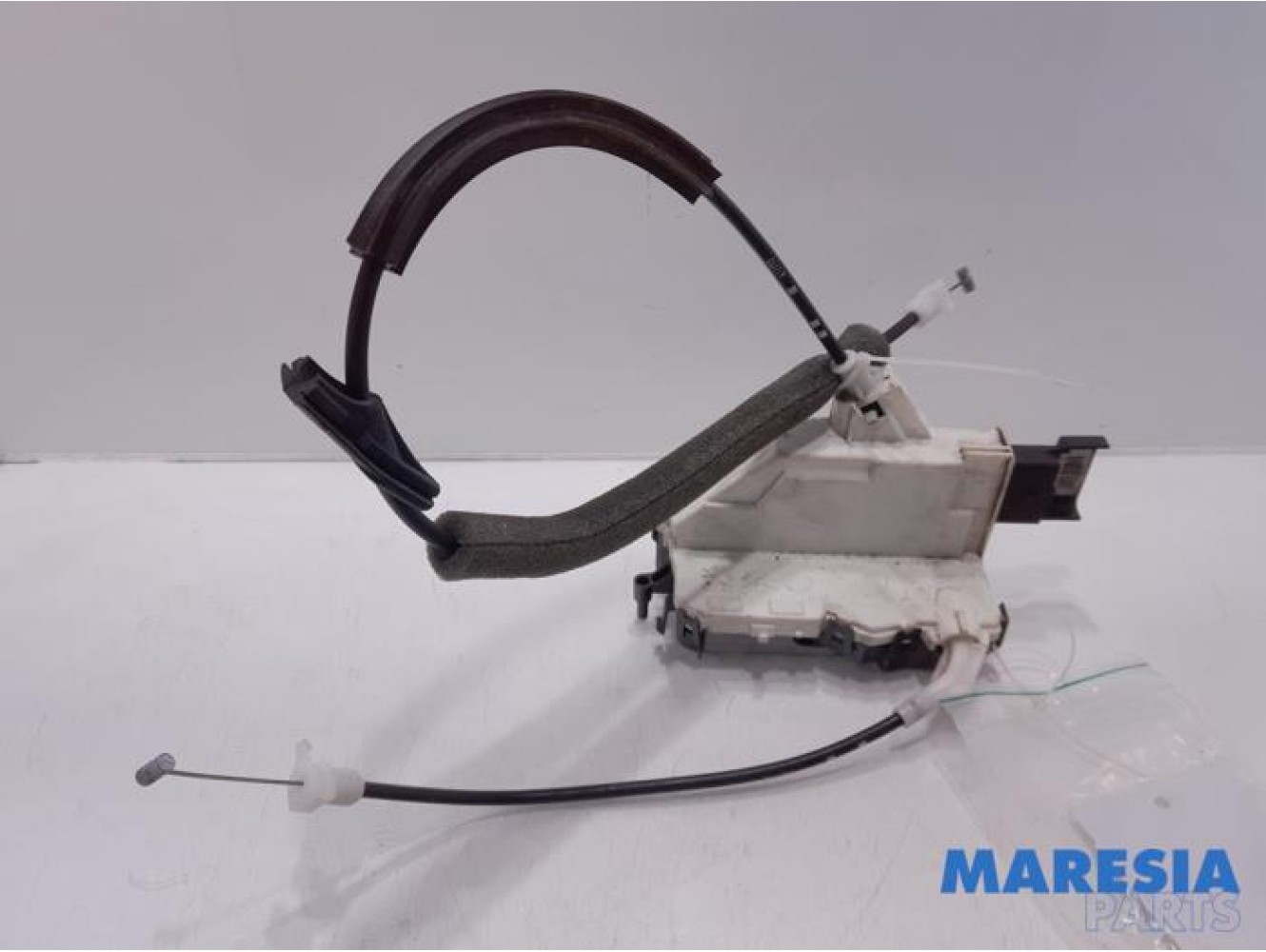 Citroen - Berlingo - Front door lock mechanism 4-door, right