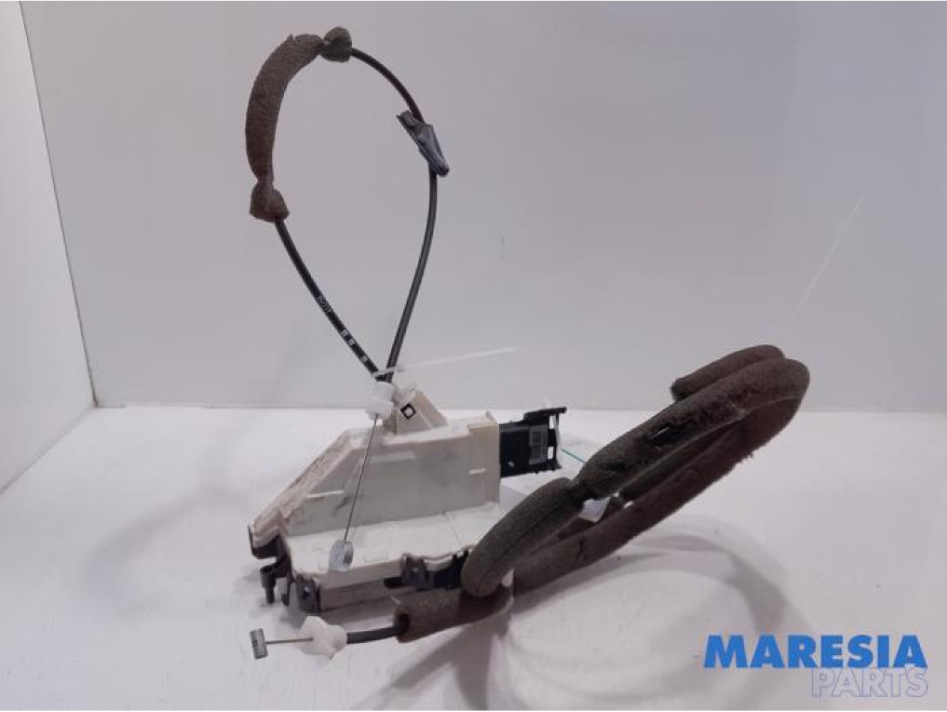 Citroen - Berlingo - Sliding door lock mechanism, right
