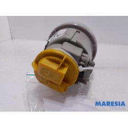 Citroen - Berlingo - Fog light, front left