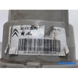 Citroen - Berlingo - Fog light, front right